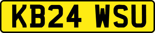 KB24WSU
