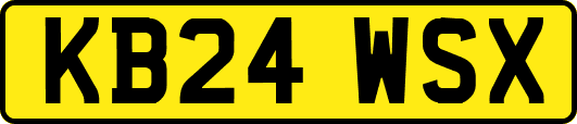 KB24WSX