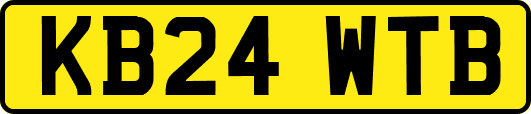 KB24WTB