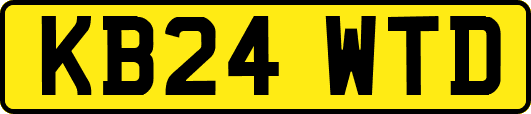 KB24WTD