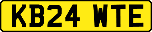 KB24WTE