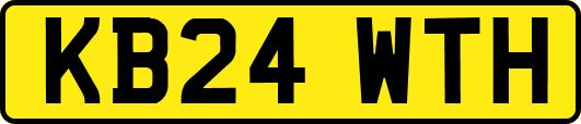 KB24WTH