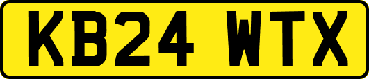 KB24WTX