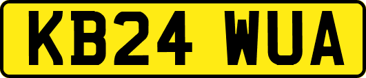 KB24WUA