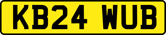 KB24WUB