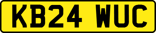 KB24WUC