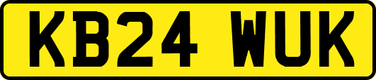 KB24WUK