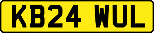 KB24WUL