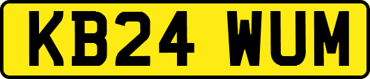 KB24WUM
