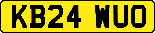 KB24WUO