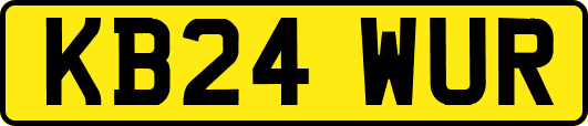 KB24WUR