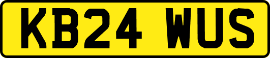 KB24WUS