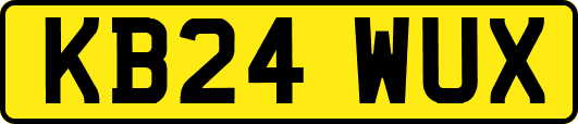 KB24WUX