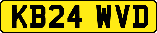 KB24WVD