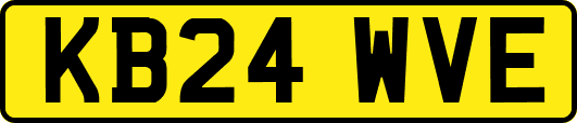 KB24WVE