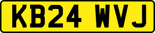 KB24WVJ
