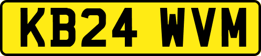 KB24WVM