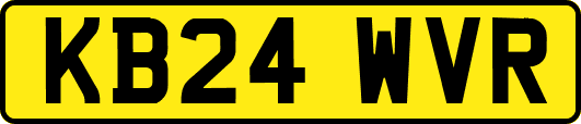 KB24WVR