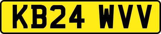 KB24WVV