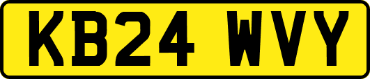 KB24WVY
