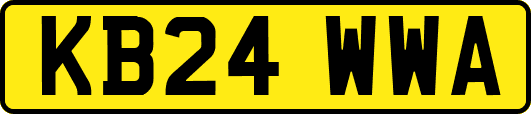 KB24WWA