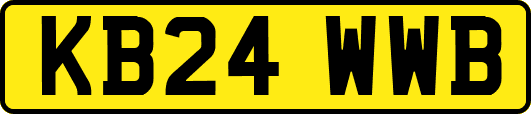 KB24WWB