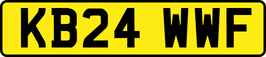 KB24WWF