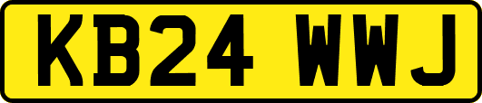 KB24WWJ