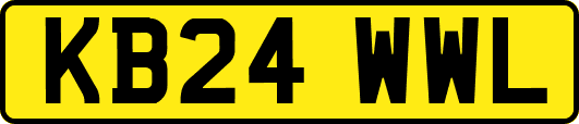 KB24WWL