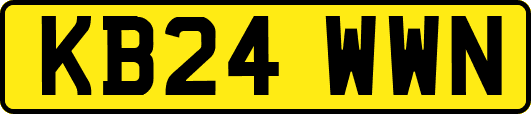 KB24WWN