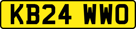 KB24WWO