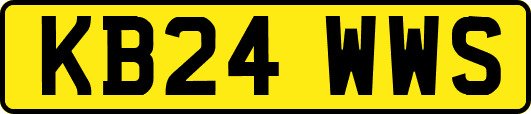 KB24WWS
