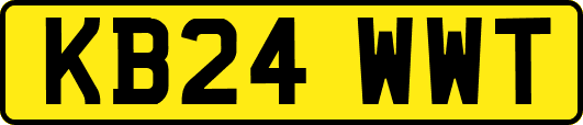 KB24WWT