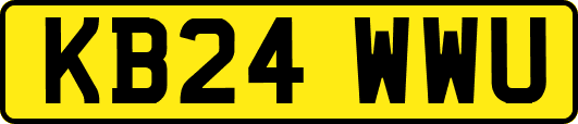 KB24WWU
