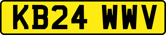 KB24WWV