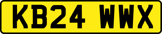 KB24WWX