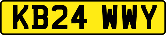 KB24WWY