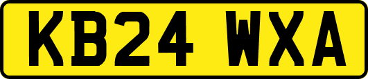 KB24WXA