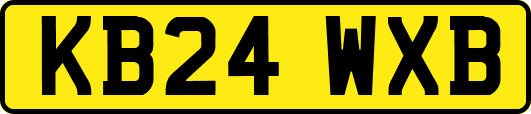 KB24WXB