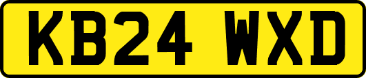 KB24WXD