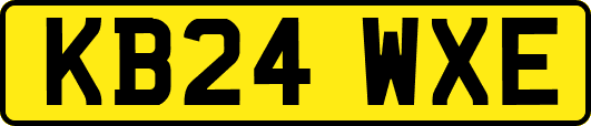 KB24WXE