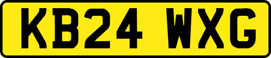 KB24WXG