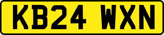 KB24WXN