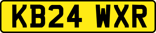 KB24WXR