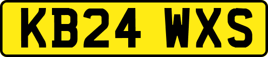 KB24WXS