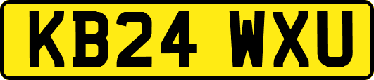 KB24WXU