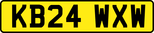 KB24WXW