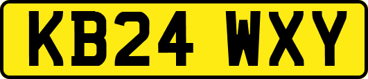 KB24WXY