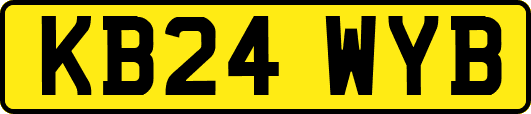 KB24WYB