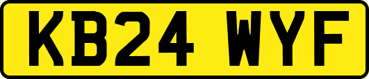KB24WYF